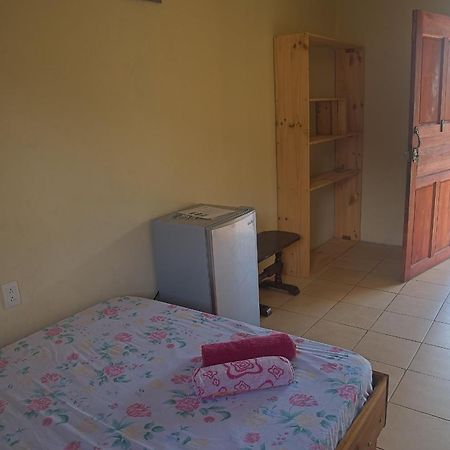 Mar Caribe Pv Ξενοδοχείο Puerto Viejo de Talamanca Εξωτερικό φωτογραφία
