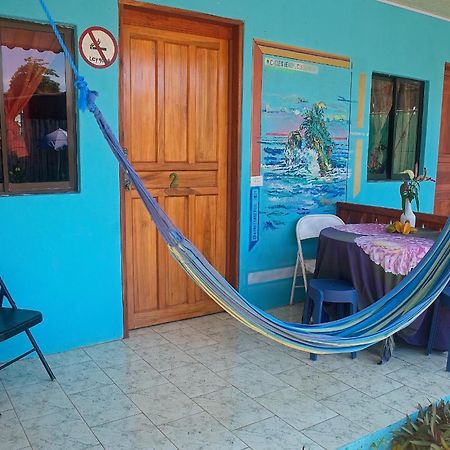 Mar Caribe Pv Ξενοδοχείο Puerto Viejo de Talamanca Εξωτερικό φωτογραφία
