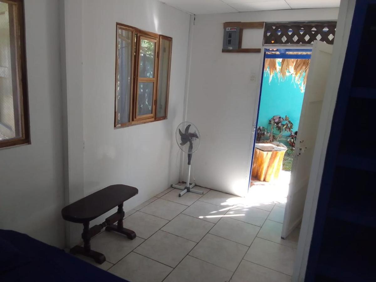 Mar Caribe Pv Ξενοδοχείο Puerto Viejo de Talamanca Εξωτερικό φωτογραφία