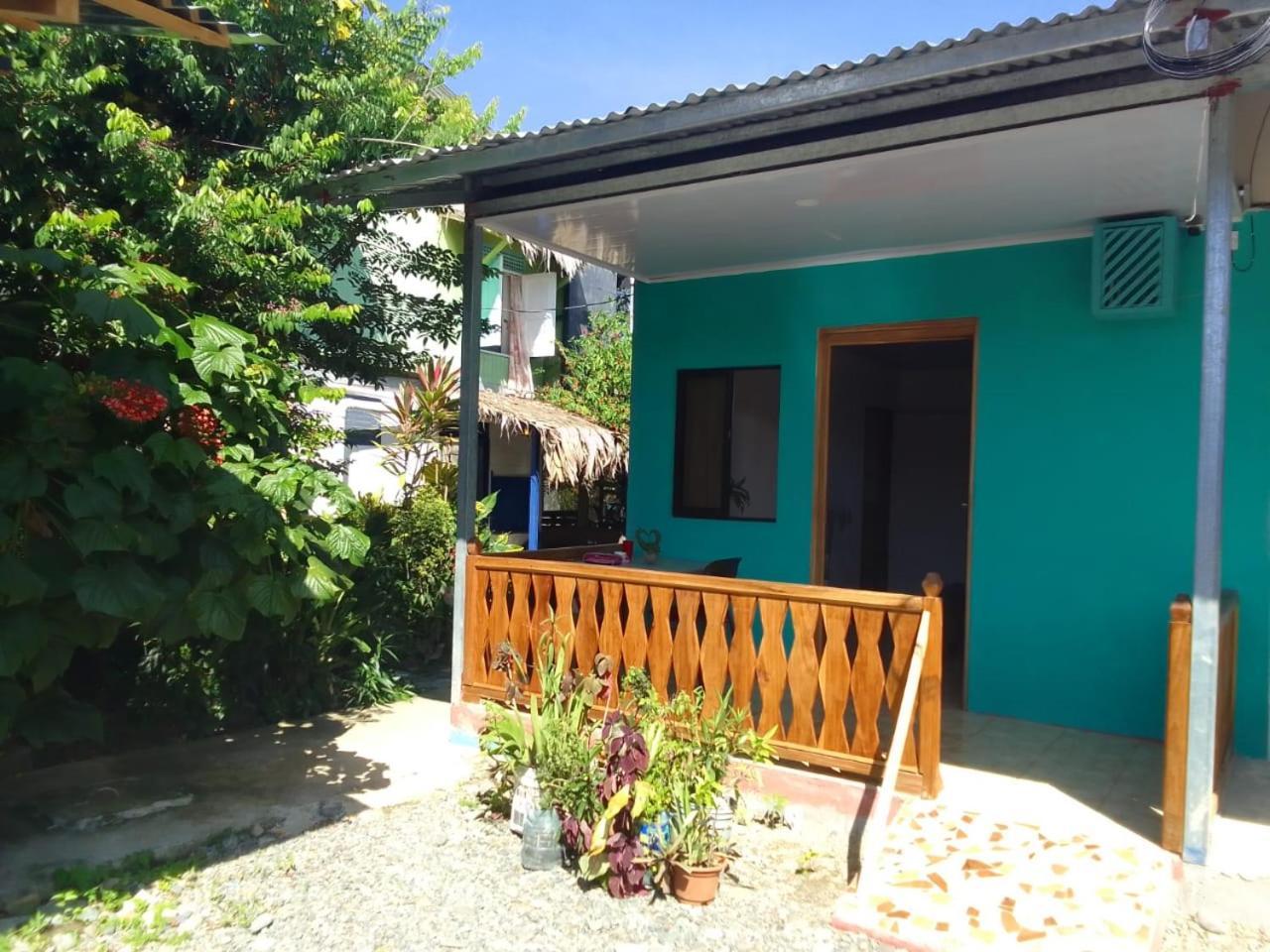 Mar Caribe Pv Ξενοδοχείο Puerto Viejo de Talamanca Εξωτερικό φωτογραφία