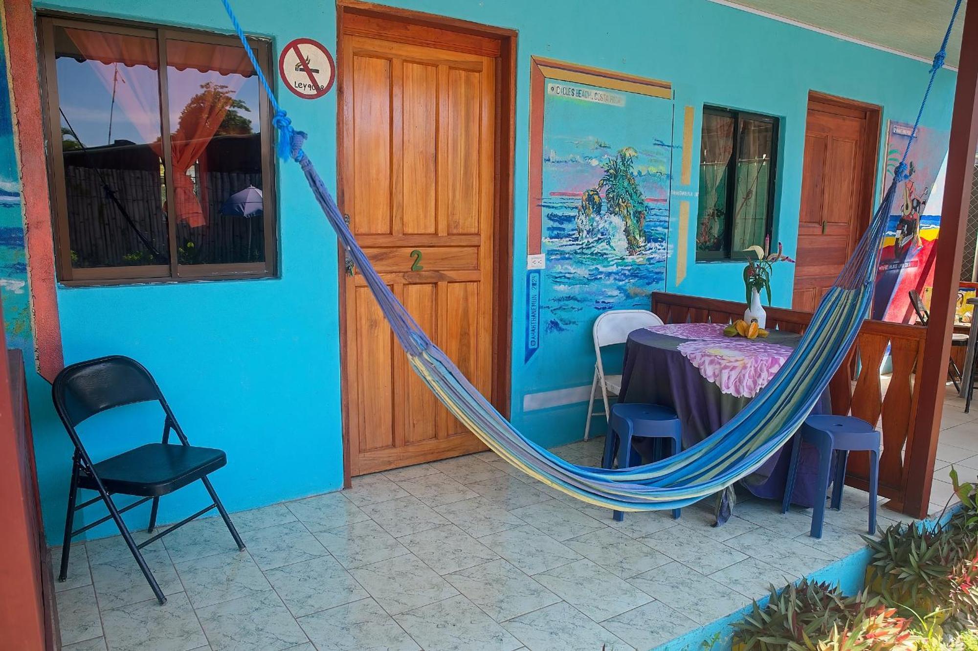 Mar Caribe Pv Ξενοδοχείο Puerto Viejo de Talamanca Εξωτερικό φωτογραφία