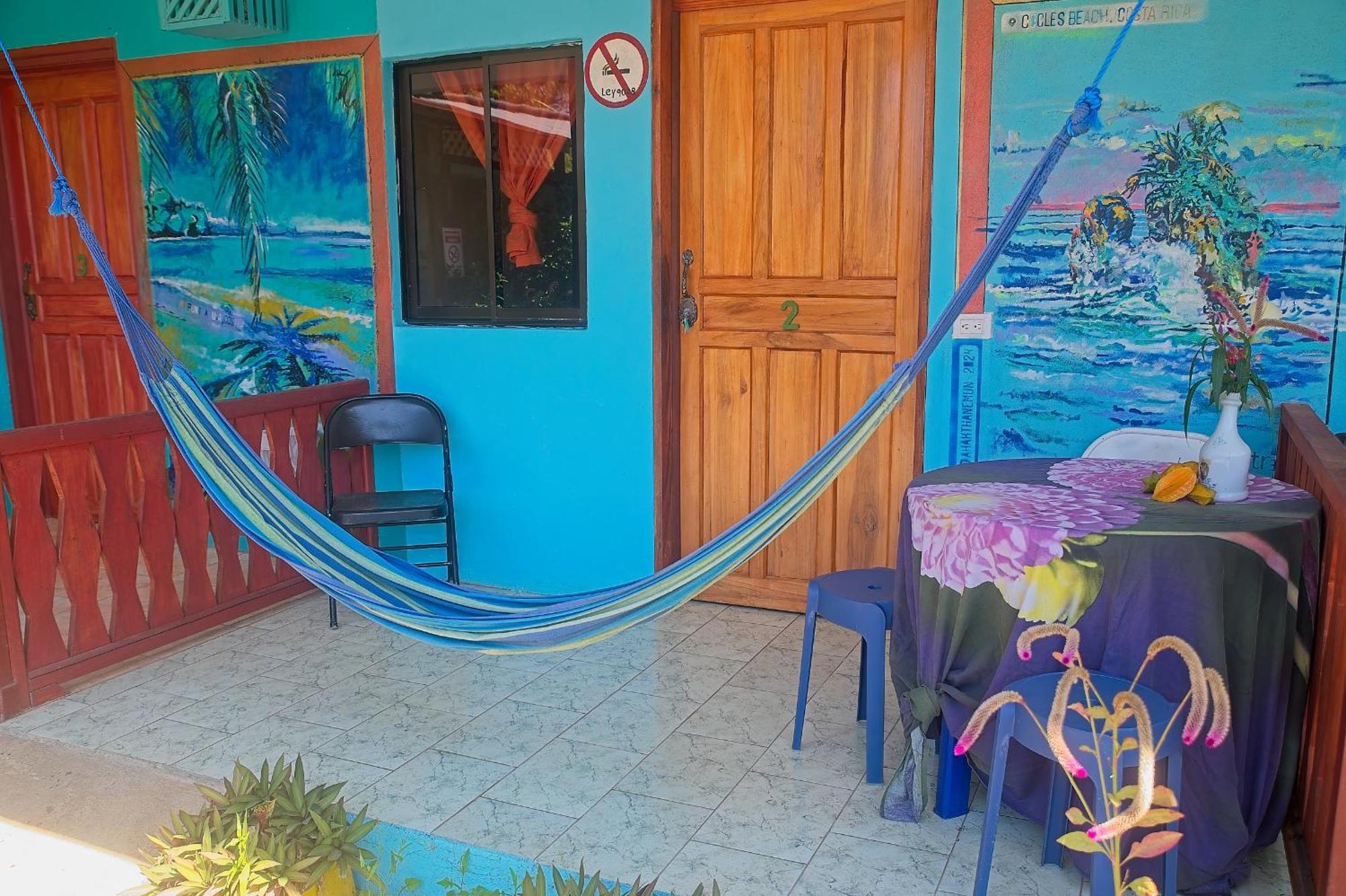 Mar Caribe Pv Ξενοδοχείο Puerto Viejo de Talamanca Εξωτερικό φωτογραφία