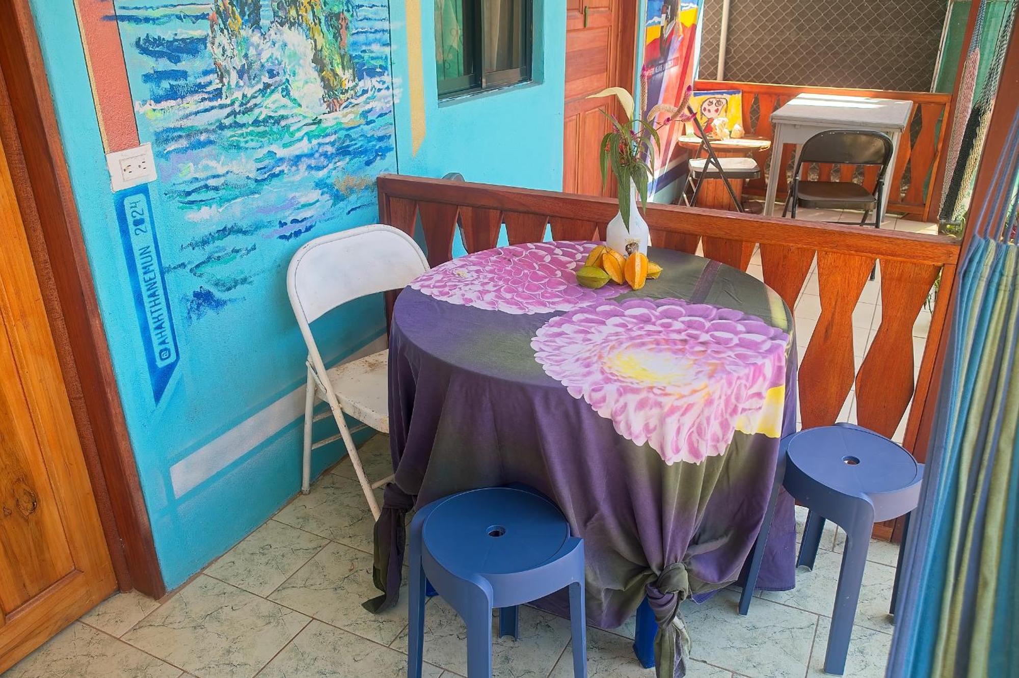 Mar Caribe Pv Ξενοδοχείο Puerto Viejo de Talamanca Εξωτερικό φωτογραφία